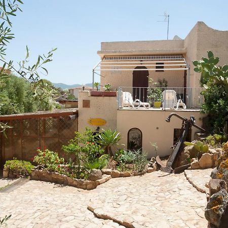 Hotel Villa Belfiori Torre dei Corsari Exterior foto